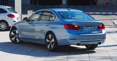 Active Hybrid 3